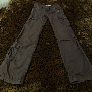 Roxy cargo pants